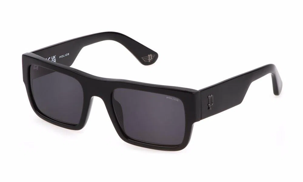 Police SPLL12 Sunglasses - view 2